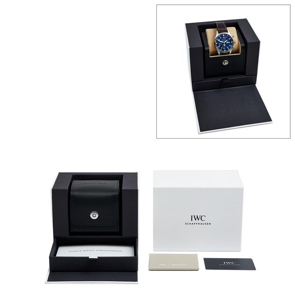 IWC Pilot's Le Petit Prince IW377714